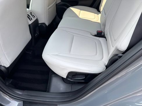 Certified 2025 Hyundai Tucson SEL AWD/4WD image 18