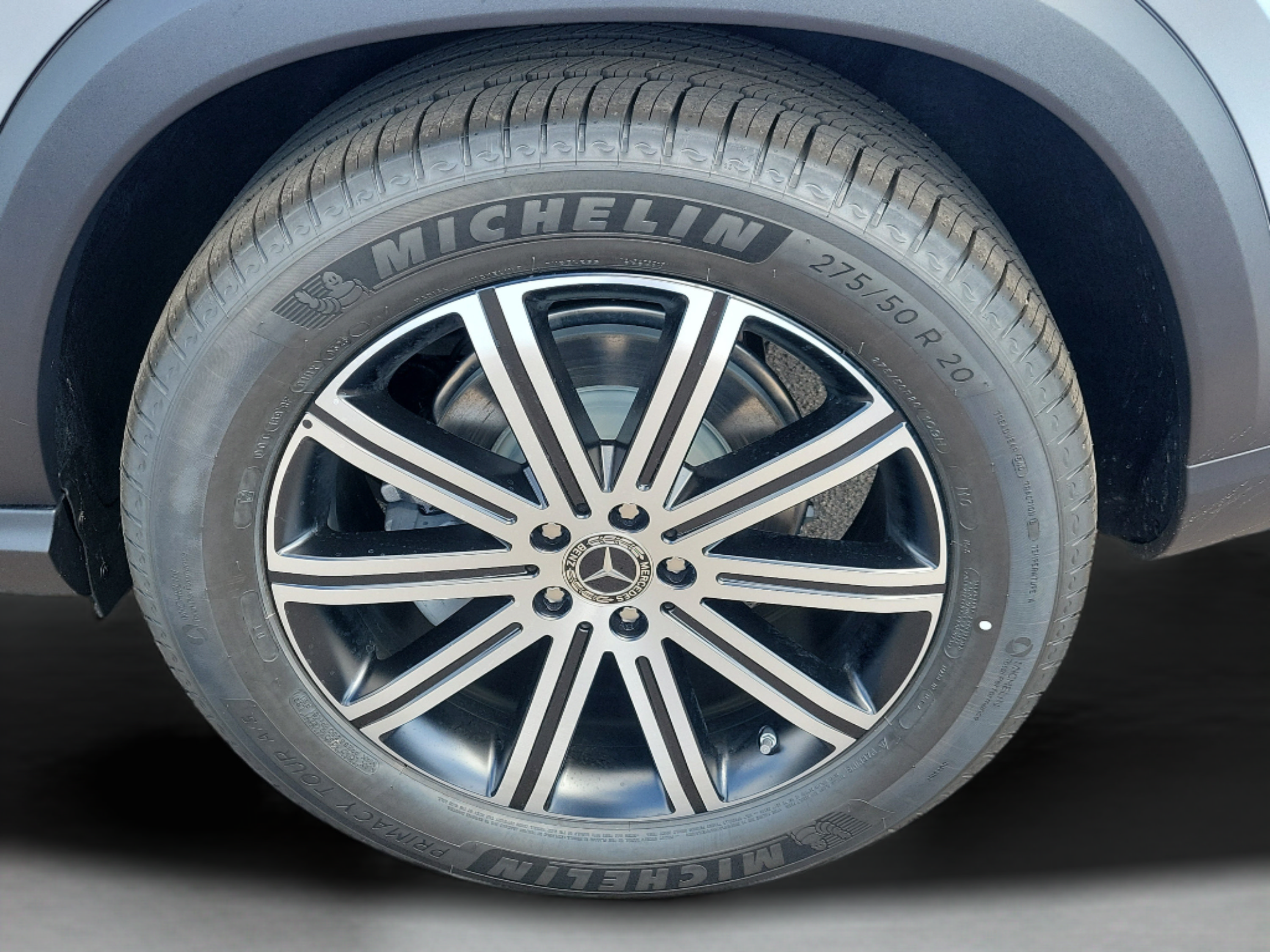 Certified 2026 Mercedes-Benz GLE 350 4MATIC image 29