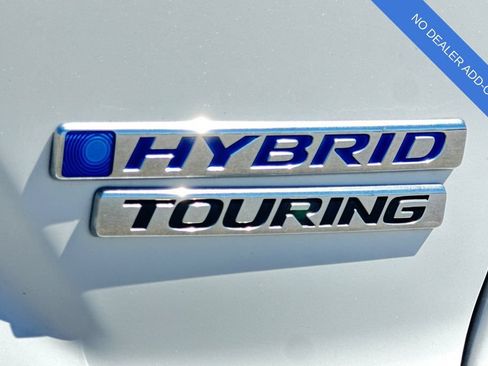 Used 2022 Honda CR-V Touring image 33