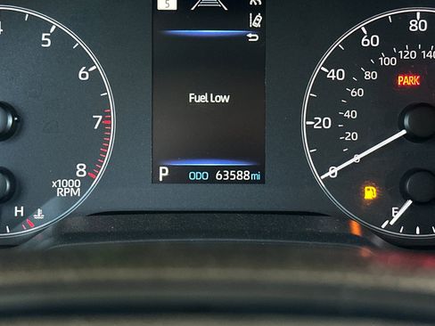 Used 2024 Toyota Corolla LE image 23