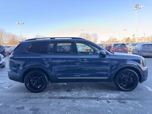 Used 2023 Kia Telluride SX X-Line image 6