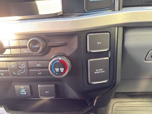 Certified 2023 Ford F350 XLT w/ 360-Degree Camera Package image 31