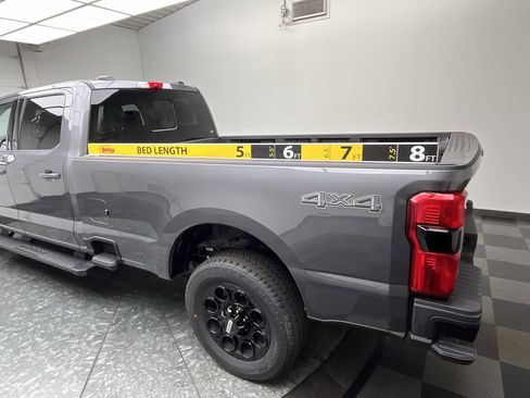 New 2026 Ford F250 XLT w/ XLT Premium Package AWD/4WD image 29
