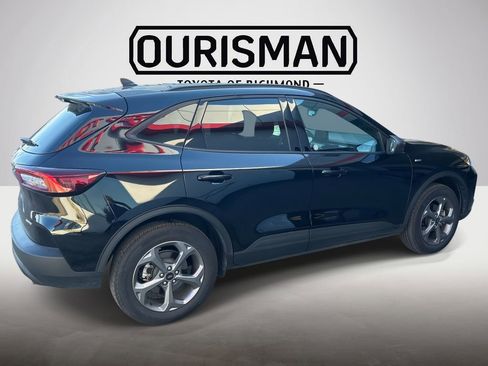 Used 2025 Ford Escape ST-Line image 3