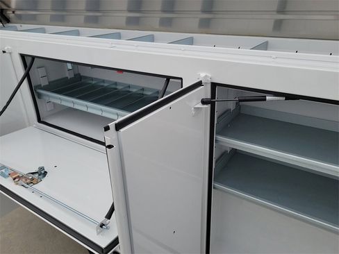 New 2026 Chevrolet Silverado 2500 W/T w/ WT Convenience Package image 21