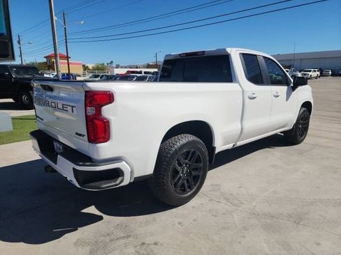 New 2026 Chevrolet Silverado 1500 RST w/ All Star Edition Plus image 4