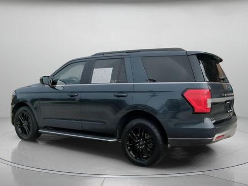 Certified 2023 Ford Expedition XLT RWD image 19