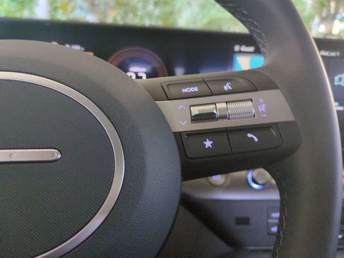New 2026 Hyundai Kona SEL Sport FWD image 33