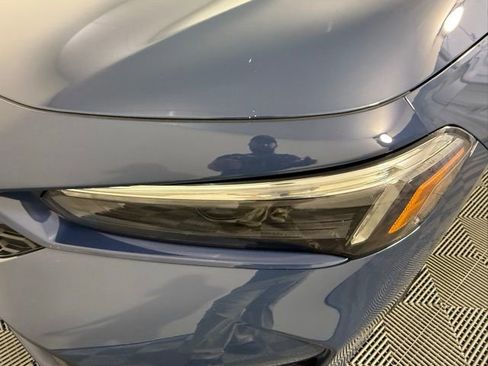 Used 2025 Honda Civic Sport image 11