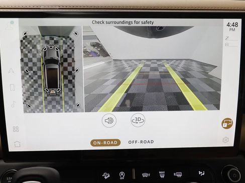 New 2026 Land Rover Defender 130 S image 12