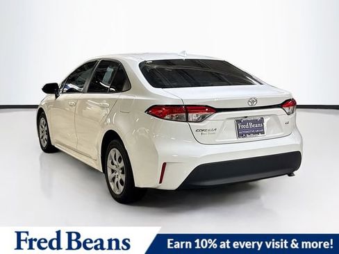 Used 2024 Toyota Corolla LE image 5