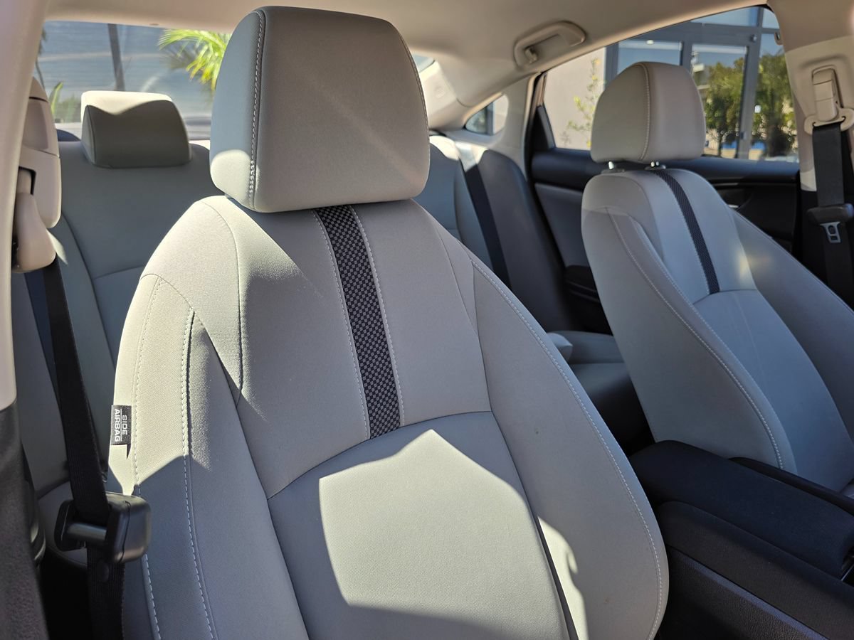 Used 2019 Honda Civic LX image 17