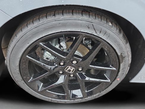 New 2026 Honda Civic Sport image 19