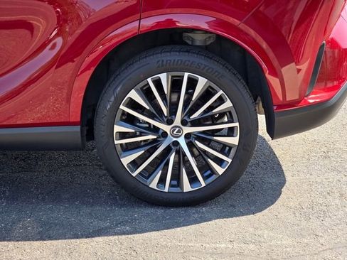 Used 2023 Lexus RX 350 Premium Plus w/ Accessory Package (Z1) image 13