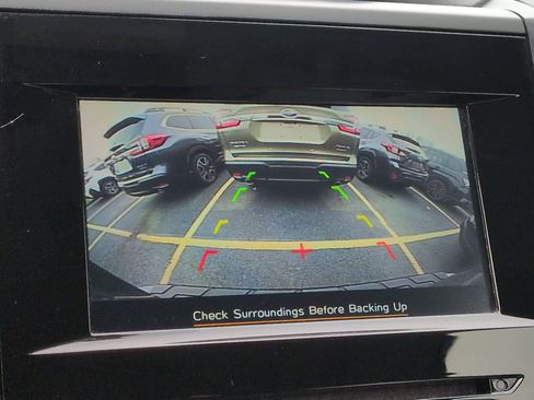 Used 2020 Subaru Forester Sport image 31