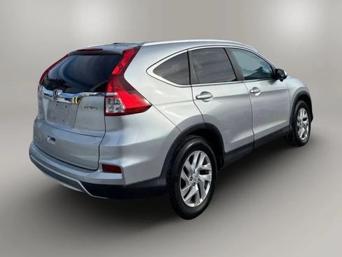 Used 2015 Honda CR-V EX-L image 3