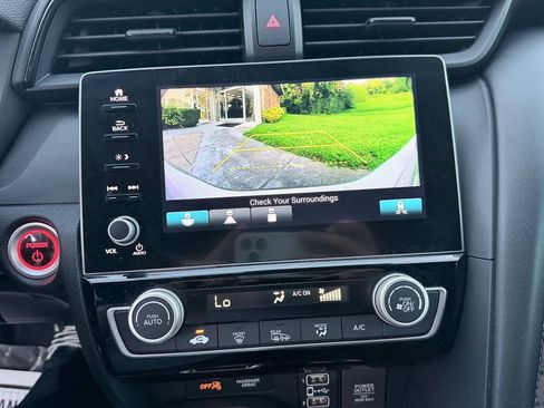 Used 2022 Honda Insight EX image 19