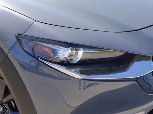 Certified 2023 MAZDA CX-30 AWD 2.5 S w/ Preferred Package image 2