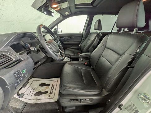 Used 2021 Honda Passport Elite image 17