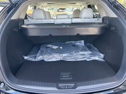 New 2025 MAZDA CX-5 AWD 2.5 S w/ Preferred Package image 29