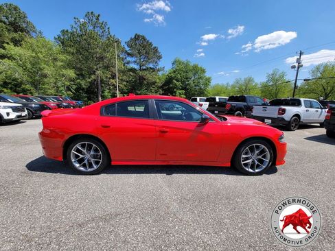 Used 2023 Dodge Charger GT RWD image 7
