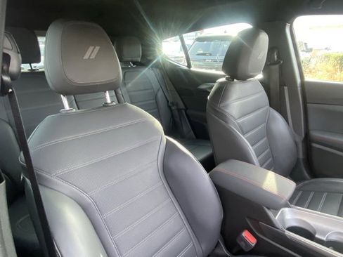 Used 2024 Dodge Hornet R/T Plus w/ Tech Pack Plus w/o Parking image 29