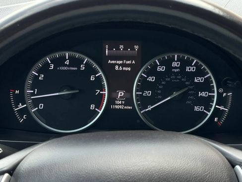 Used 2017 Acura RDX FWD w/ Advance Package image 32