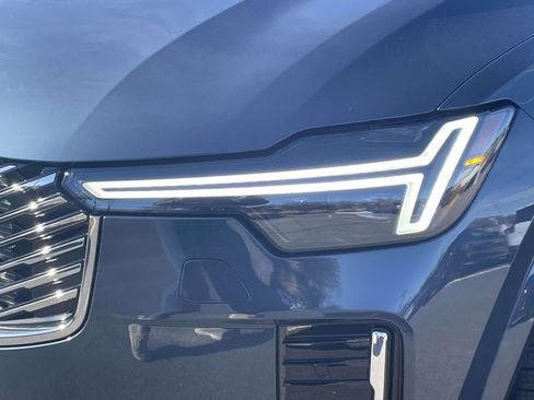 New 2026 Volvo XC90 B6 Ultra w/ Protection Package image 4