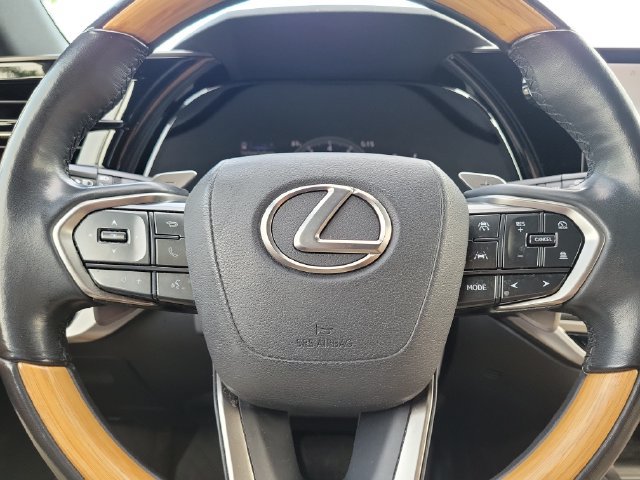 Used 2024 Lexus RX 350 Premium w/ Cold Area Package FWD image 18