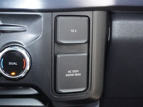 Used 2025 Ford F250 Lariat w/ Chrome Package AWD/4WD image 19
