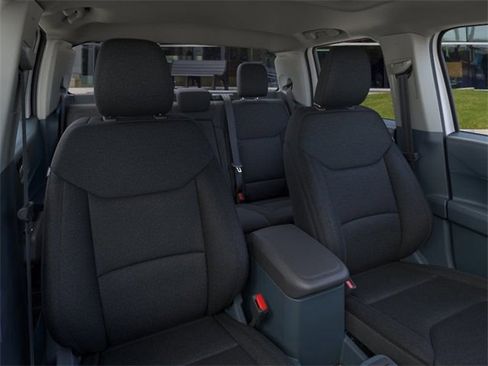 New 2026 Ford Maverick XLT w/ Black Appearance Package image 10