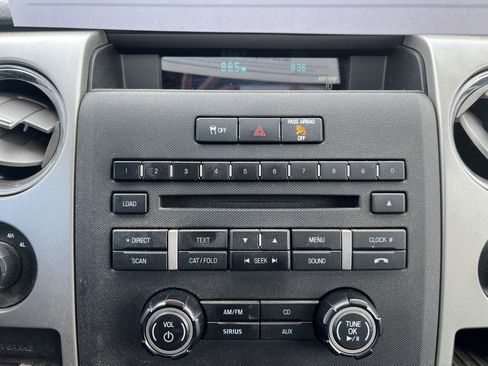 Used 2012 Ford F150 XLT w/ XLT Chrome Pkg image 22