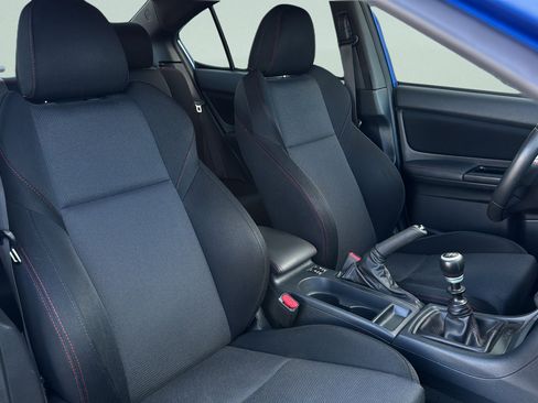 Used 2018 Subaru WRX Premium AWD/4WD image 30