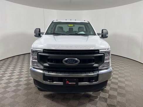 Used 2020 Ford F250 XL w/ Power Equipment Group image 2