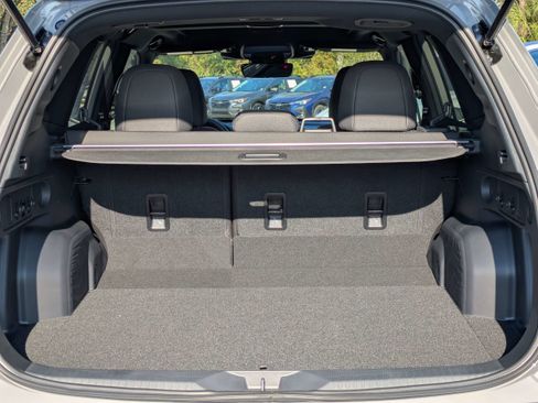 New 2026 Subaru Forester Premium image 13