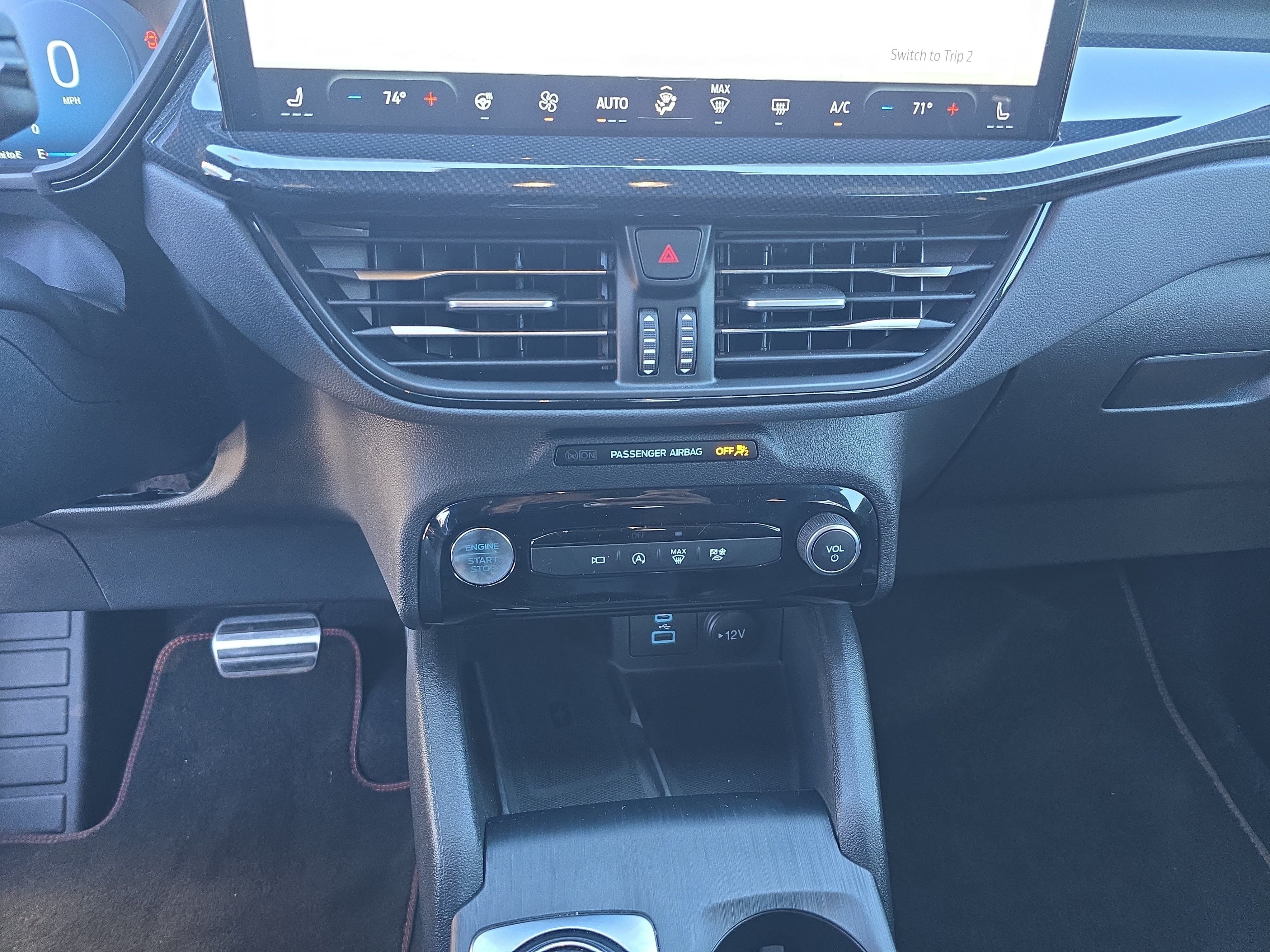 Used 2023 Ford Escape ST-Line Select w/ Tech Pack #2 AWD/4WD image 25