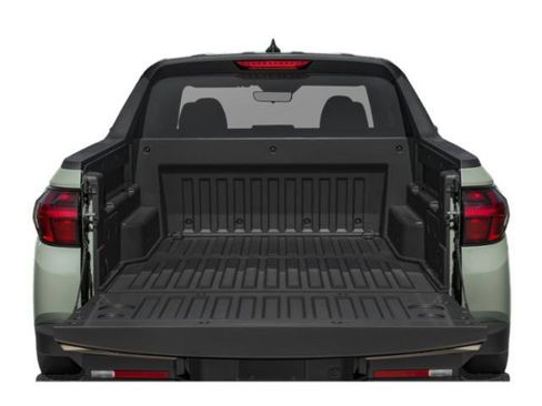 Certified 2025 Hyundai Santa Cruz SE image 13