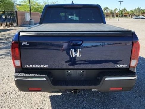 Certified 2020 Honda Ridgeline RTL image 7