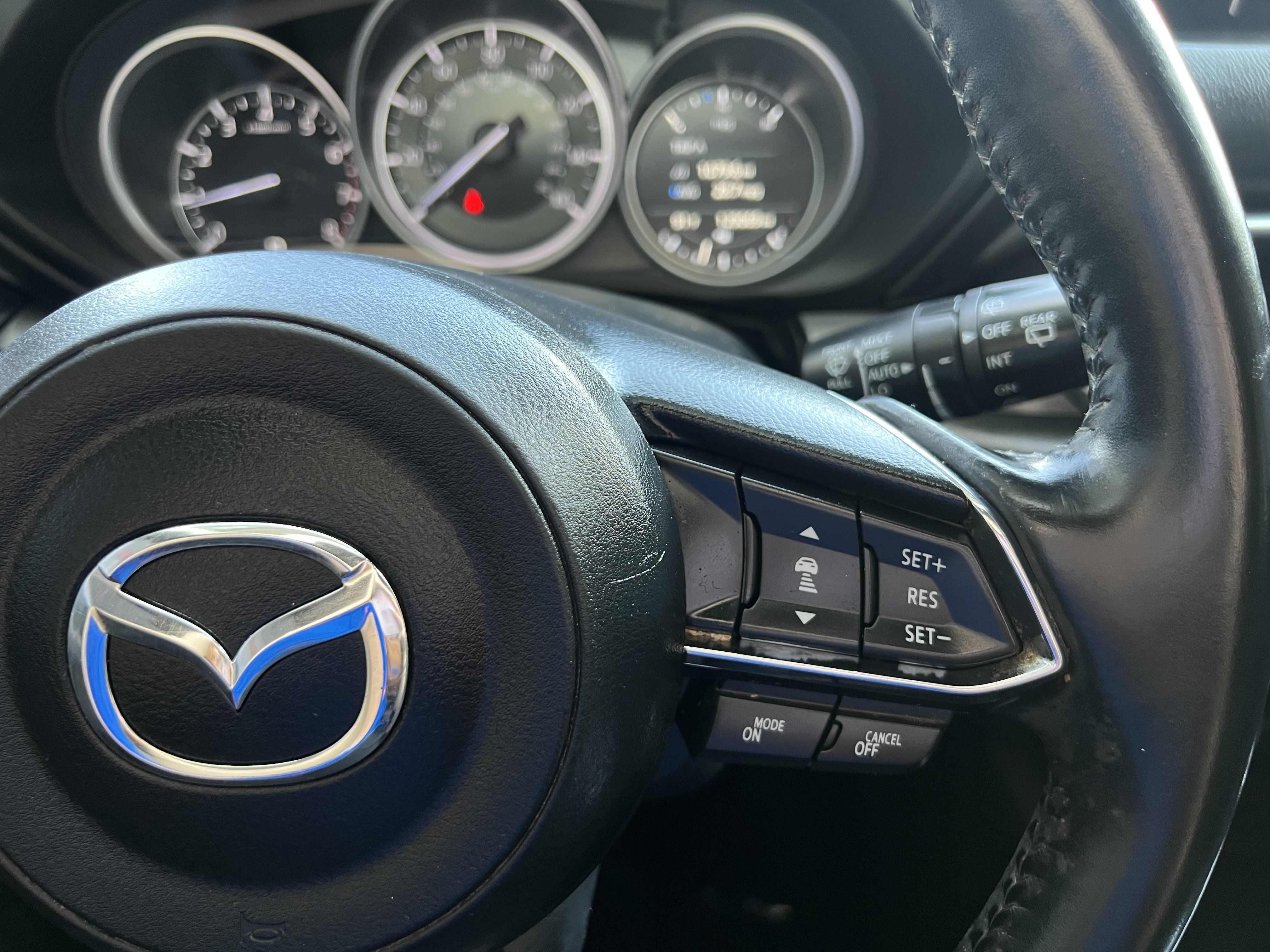 Used 2020 MAZDA CX-5 Sport FWD image 15