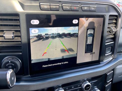 Certified 2024 Ford F250 Limited w/ FX4 Off-Road Package image 26