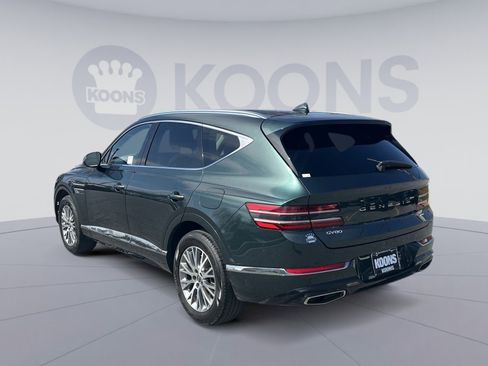 Used 2024 Genesis GV80 2.5T image 4