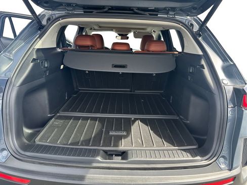 Used 2024 MAZDA CX-50 2.5 Turbo w/ Cargo Package AWD/4WD image 24