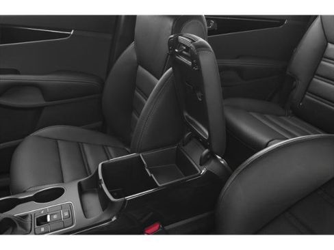 Used 2019 Kia Sorento SX w/ SX Touring Package image 17