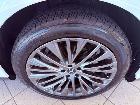 Certified 2023 Lexus RX 350 FWD w/ Accessory Package (Z1) image 21