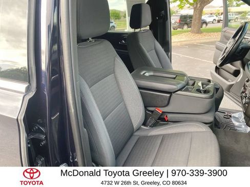 Used 2021 Chevrolet Tahoe LS AWD/4WD image 24