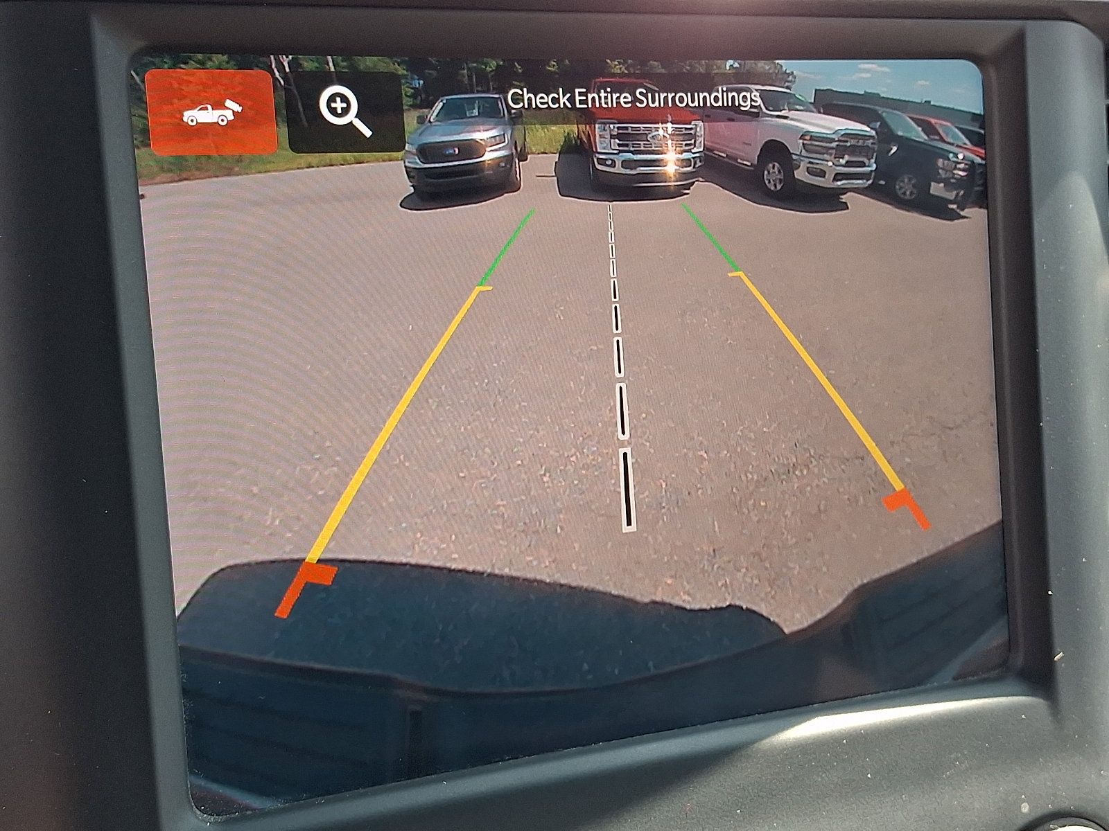 Used 2022 RAM 2500 Power Wagon AWD/4WD image 18