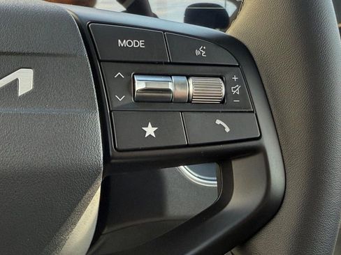 New 2025 Kia K4 EX image 11