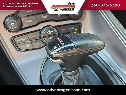 Used 2023 Dodge Challenger GT image 19