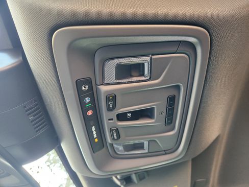 New 2026 Chevrolet Silverado 2500 LT w/ Trail Boss Package image 25