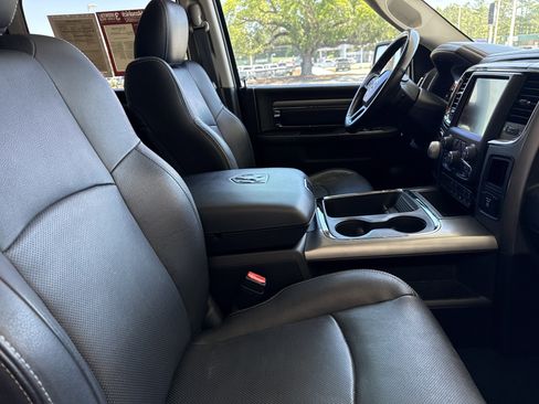 Used 2017 RAM 1500 Sport w/ Convenience Group RWD image 42